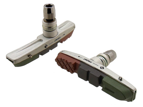 Jarrupala CAVO, mutterilla, 72mm