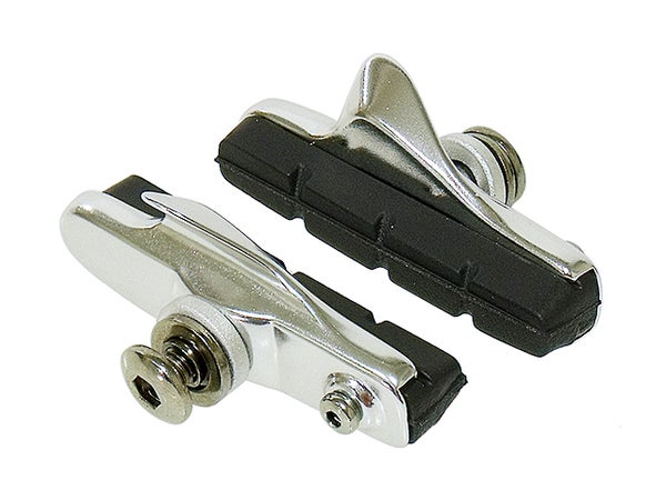 Jarrupala CAVO road, musta, 55mm, 1pr/pkt