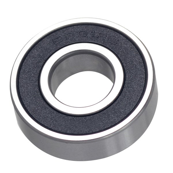 Laakeri UNION CB-075, 6001 2RS, 12x28x8