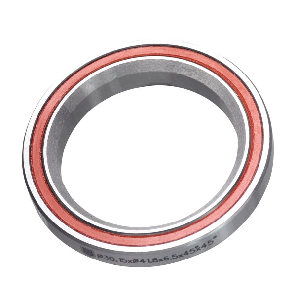 Ohjainlaakeri UNION CB-723, 30,15x41,8x6,5  45&deg;/45&deg;