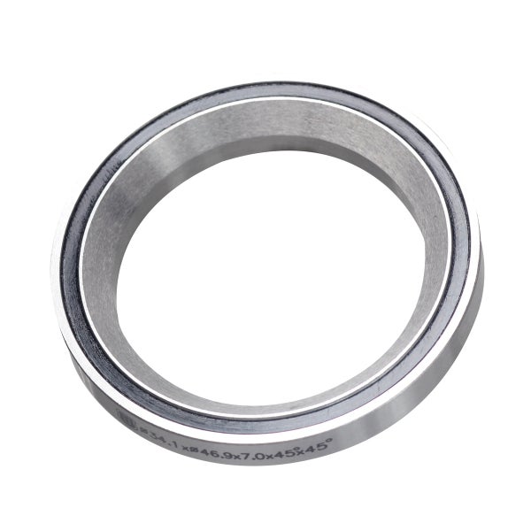 Ohjainlaakeri UNION CB-755, 34,1x46,9x7  45&deg;/45&deg;