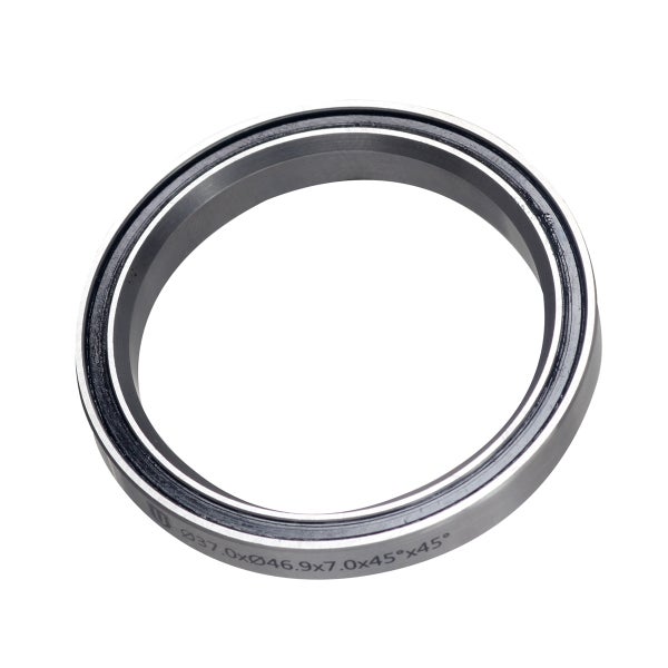 Ohjainlaakeri UNION CB-762, 37,0x46,9x7  45&deg;/45&deg;