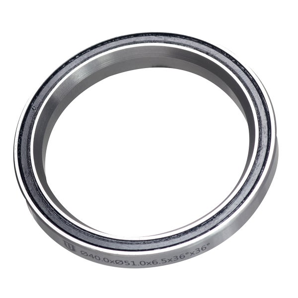 Ohjainlaakeri UNION CB-774  40,0x51,0x6,5  36&deg;/36&deg;