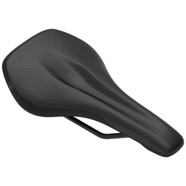 Satula ERGON SR Allroad Core Comp miesten, S/M, musta