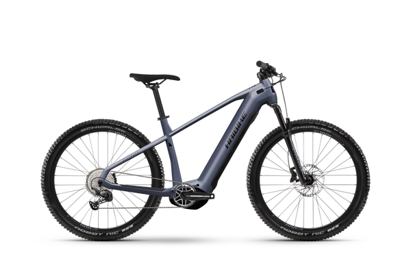 Haibike AllTrack 7 29" Deore s&auml;hk&ouml;maastopy&ouml;r&auml;