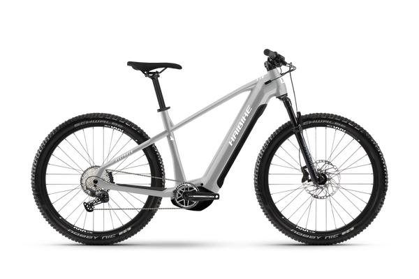 Haibike AllTrack 7 29" Deore s&auml;hk&ouml;maastopy&ouml;r&auml;