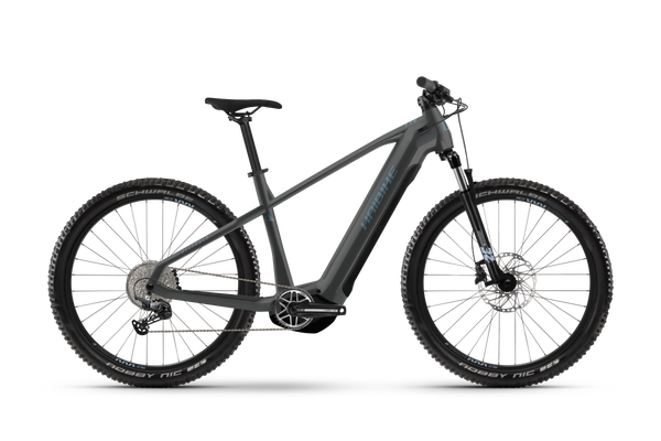 Haibike AllTrack 5 29" s&auml;hk&ouml;maastopy&ouml;r&auml;