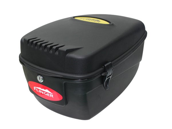 Tavaraboxi CAVO, 14l, 39x25x23