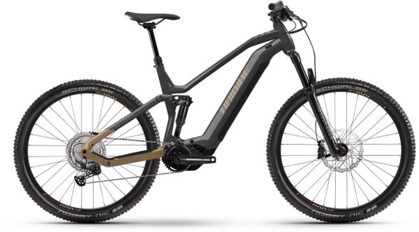 Haibike ALLTRAIL 5 29" s&auml;hk&ouml;maastopy&ouml;r&auml;