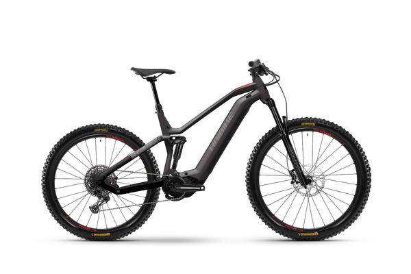 Haibike AllMtn 2 s&auml;hk&ouml;maastopy&ouml;r&auml;