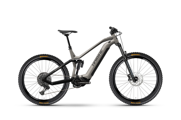 Haibike Nduro 6 s&auml;hk&ouml;maastopy&ouml;r&auml;