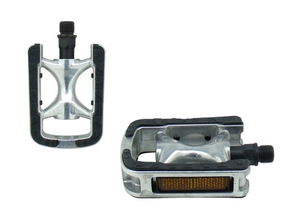 Poljin CAVO alumiini, 1/2 "