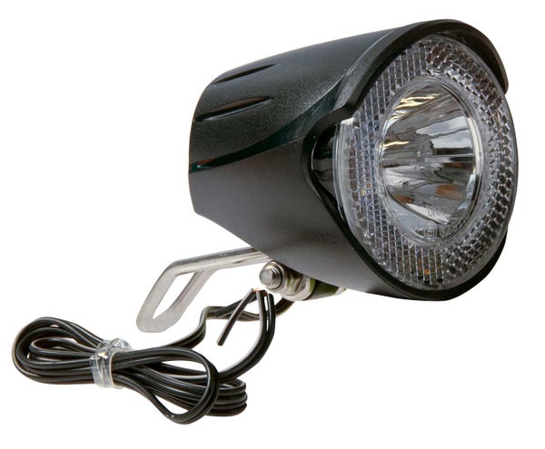 Etuled-valo dynamoon UNION 1x LED 20 LUX