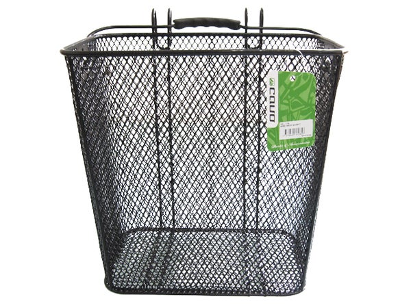 Sivukori taakse CAVO, musta 33x23x33cm