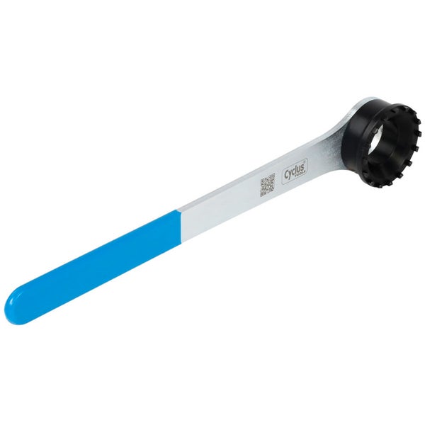 E-bike keski&ouml;rattaan ja kasettipakan avausty&ouml;kalu CYCLUS TOOLS POWER,  T16 51.0