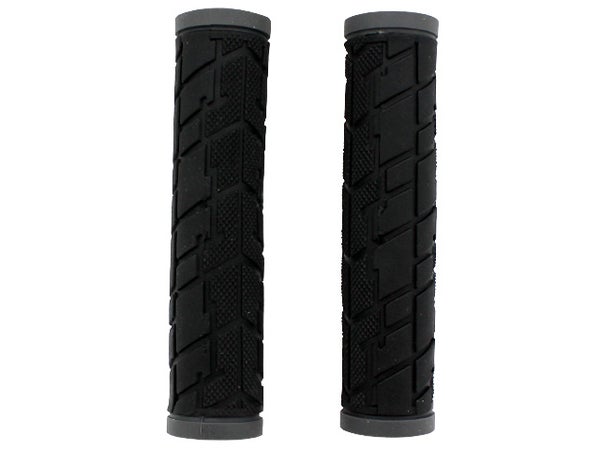 K&auml;densija CAVO MTB/ Trekking, musta, 125 mm