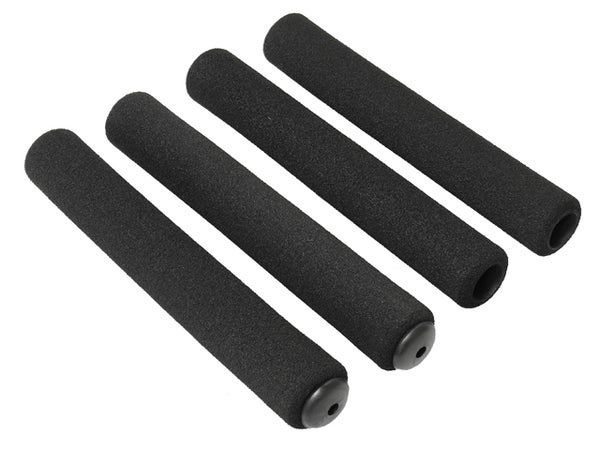 Cavo ohjaintankopehmuste, 125mm