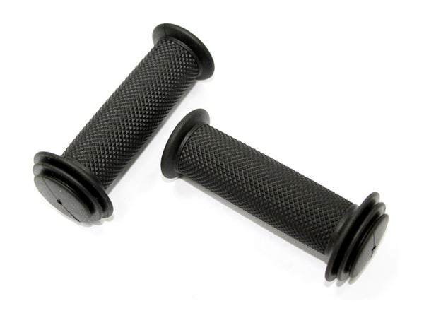 Cavo Junior k&auml;densijat, 100mm, musta