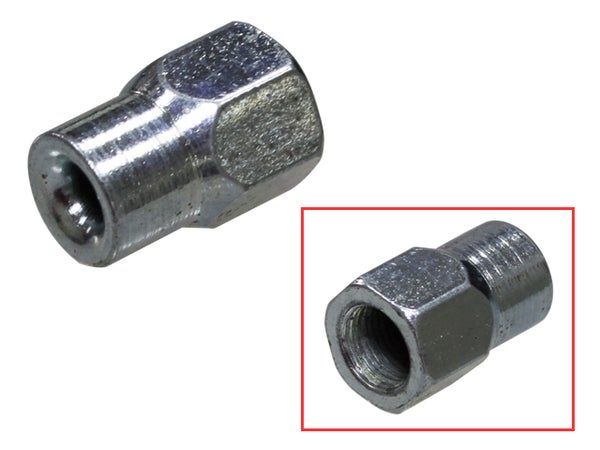 P&auml;&auml;temutteri CAVO, torpedo 3-v, 10 kpl