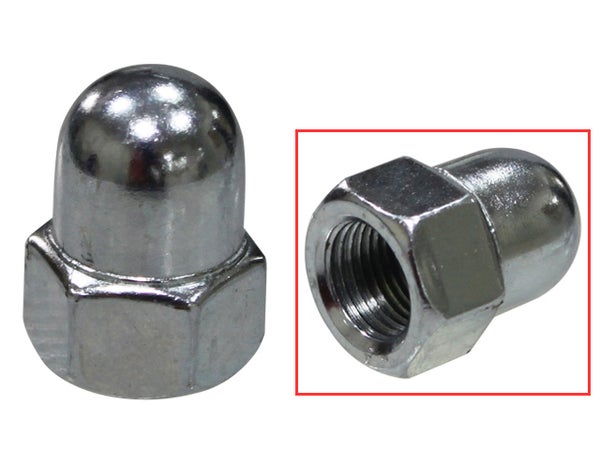 Kupumutteri CAVO, torpedo, vasen, 10 kpl/pss