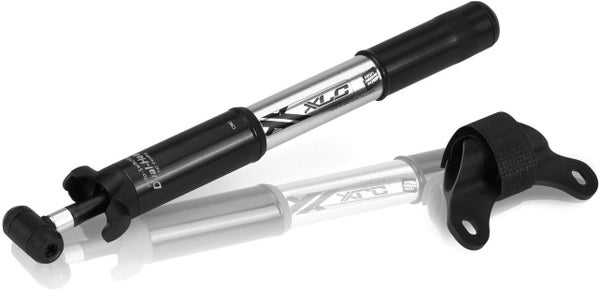 XLC minipumppu PU-M02