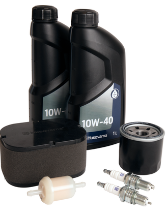 Husqvarna HUOLTOSARJA HVA 586AE moottoreihin