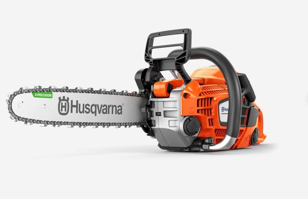 Husqvarna 540 XP&reg; III moottorisaha, 325" 1,1mm 14" 59 DL, SP21G