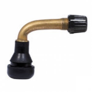 Tubeless venttiili TIPTOP: 8.3mm, 39mm, kulma