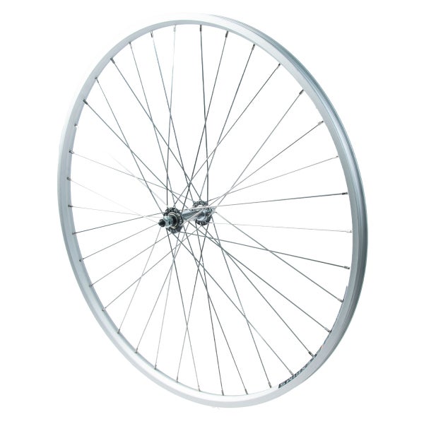 Etupy&ouml;r&auml; 28" 18-622 UNION 5/16", Alex ACE 17, 2-pohja, alumiini, 36r