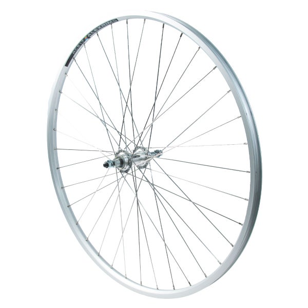 Takapy&ouml;r&auml; 28" 18-622 UNION kierre, Alex ACE 17, 2-pohja, alumiini, 36r