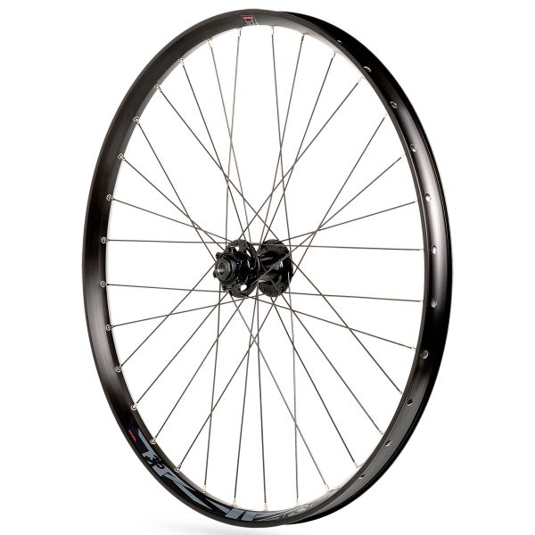 Etupy&ouml;r&auml; 27,5" 35-584 Plus," RODI Tryp 35, MTB 32r, levyjarru, BOOST, tubeless