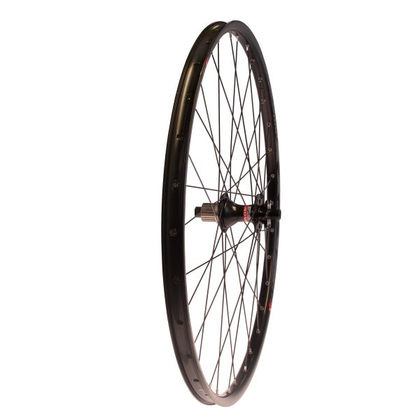 Takapy&ouml;r&auml; 29" 23-622 Disc, MICROSPLINE, 12-v, MACH1 KLIXX, 2-pohjavanne