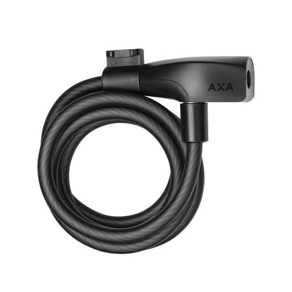 Spiraalilukko AXA Resolute 8-150