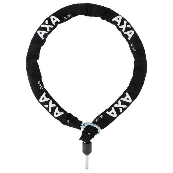 Ketjulukko AXA, ULC 130/5.5, lis&auml;varuste Axa Block XXL runkolukkoon