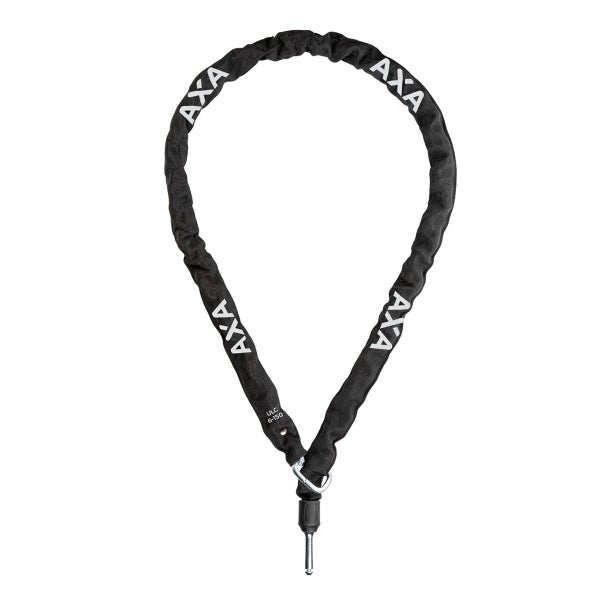 Ketjulukko AXA, ULC 150/6,0mm, lis&auml;varuste Axa Solid+,  Block XXL ja Imenso runk