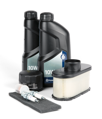 Husqvarna HUOLTOSARJA, Kawasaki FS 481V / FS 541V