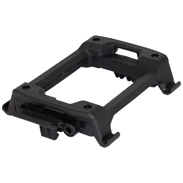 Tavaratelineen adapteri ATRAN TRIPLE-X lukittava malli