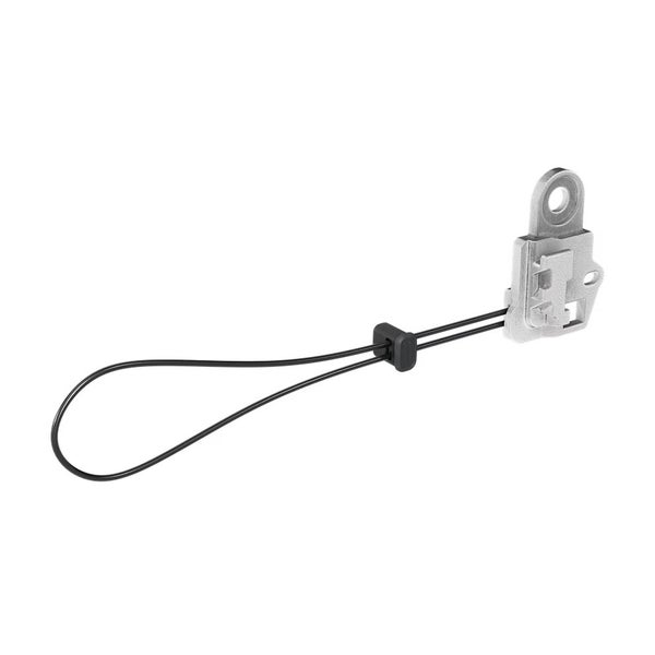 THULE Axle Mount ezHitch plate - lastenkuljetusper&auml;k&auml;rryn lis&auml;kiinnike