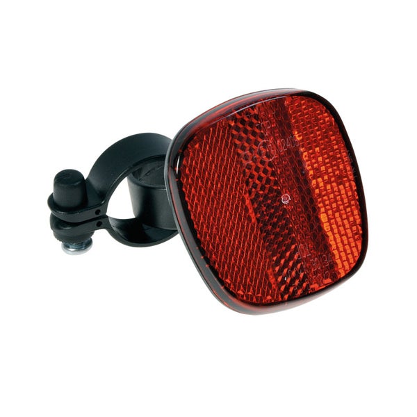 Takaheijastin HERRMANS istuinputkeen 25-30mm