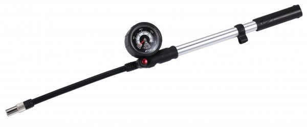 BBB Airshock iskunvaimenninpumppu