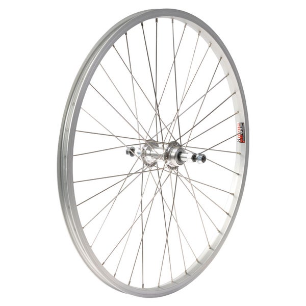 Takapy&ouml;r&auml; 24" 18-507 UNION kierre, Alex ACE 17, alumiini