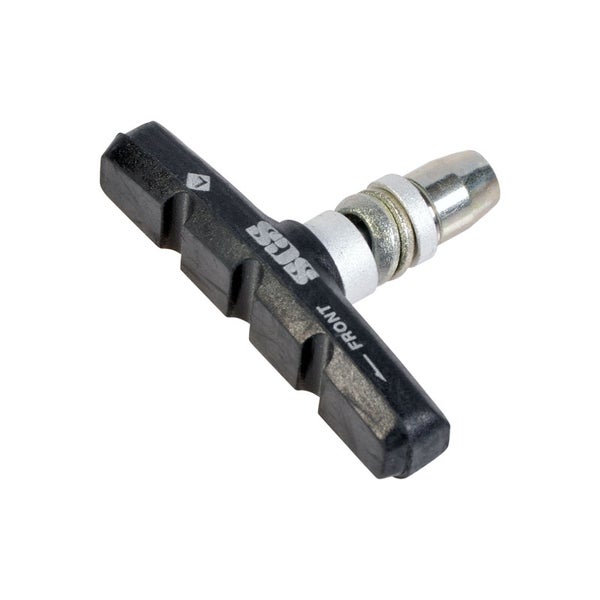 V-Jarrupala CAVO MTB 60mm, mutterilla, 1pr/pkt