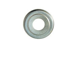 P&ouml;lysuoja Fauber, vasen