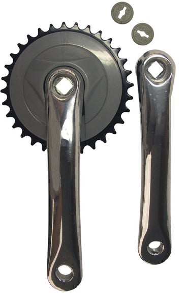 Kampipari LASCO 33/170mm alu, nelikantti, syvyys 0mm