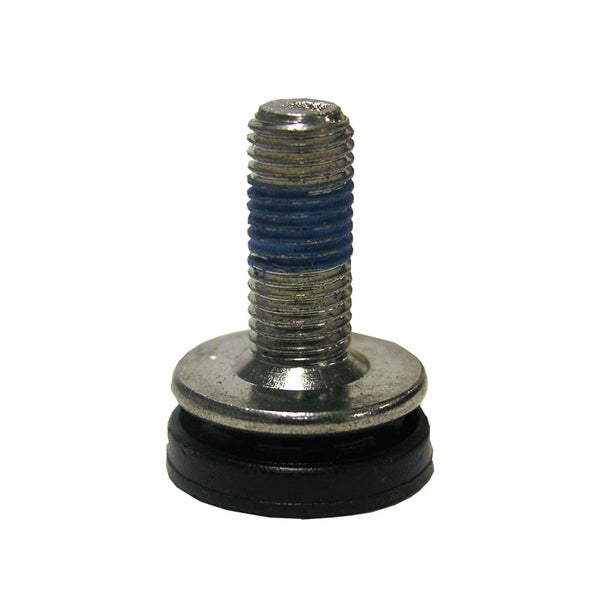 Kammen kiinnityspultti kuusiokolo