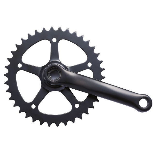 Kampipari LASCO 36/152, lasten, musta