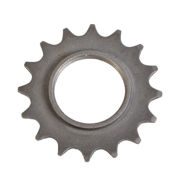 Ketjuratas kierrett&auml;v&auml; 16h