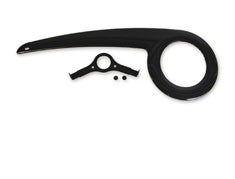 Ketjusuoja HERRMANS 33h, muovi