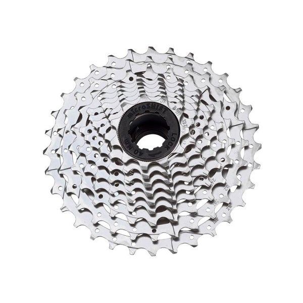 Kasettipakka 9-v SunRace, 11-32