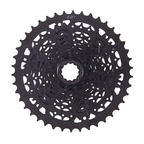 Kasettipakka 9-v MICROSHIFT, 11-46, CS-H093